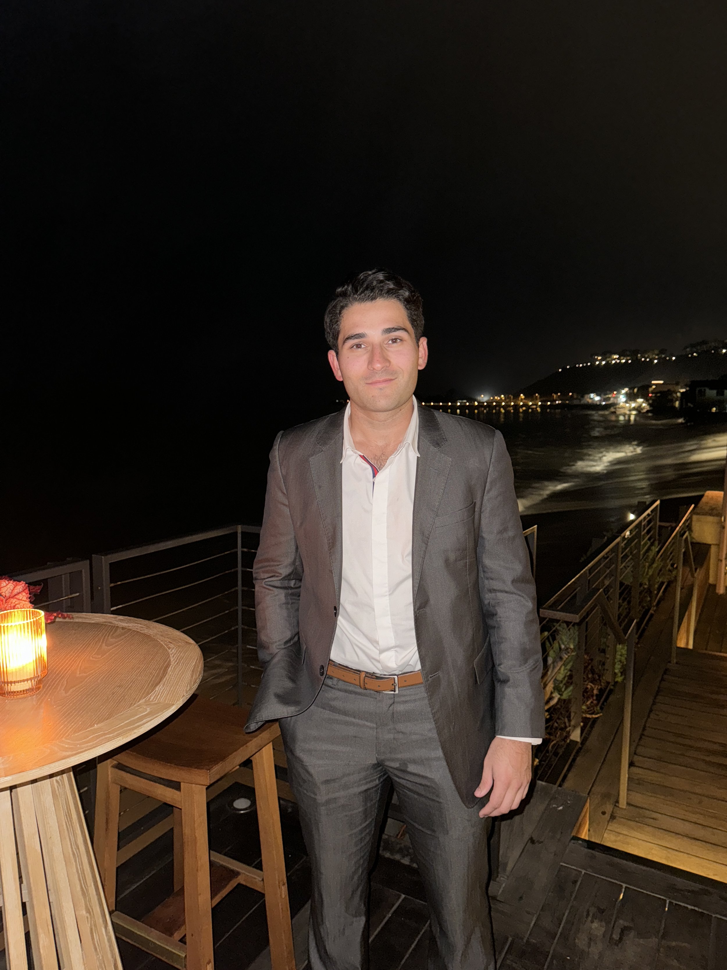 Michael Sikand